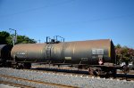 UTLX Tank Car